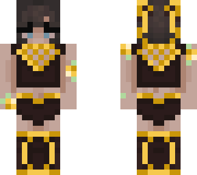 !private use! bea's skin adjusted