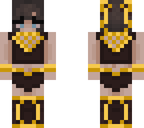 !private use! beaboo's skin