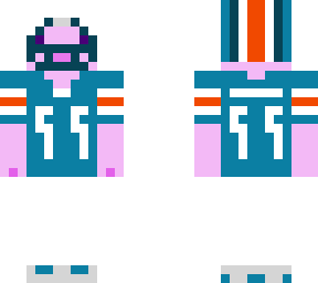 ajolote miami dolphins