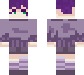 b berry oc