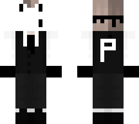 black pubis skin