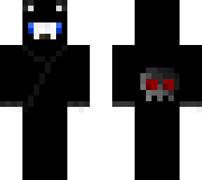 blackninjafox