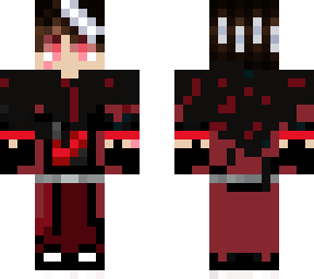 blood raider god of death quiver