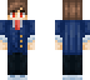 business scott: navy