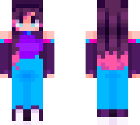 c y b e r p u n k - 2 0 7 7 . raze new outfit!