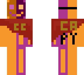cc guy