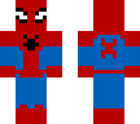 classic spiderman