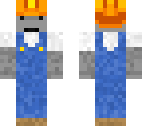 coal miner