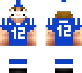 colts 12