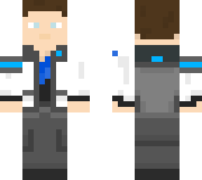 connor rk900 (public enemy)