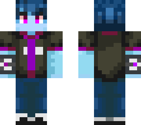 corrupted 10