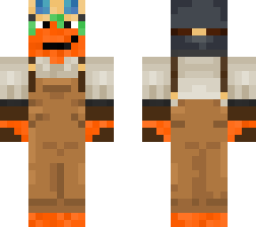 create carrot