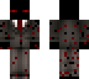 darkness fixed