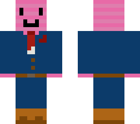 dennisdaworm; formal
