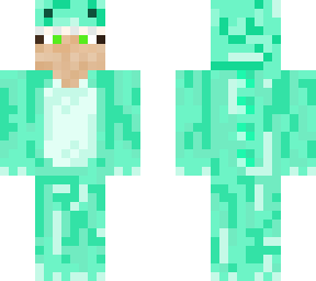 dino guy by renouo ( just changed some things