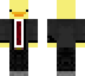 ducky