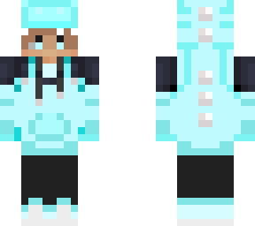 eevee the icedino
