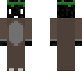 emo bat skin :)
