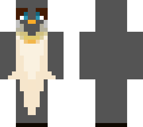 emperor penguin classic skin - wyimuu@yt