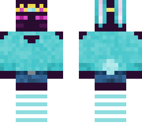 ender bunny