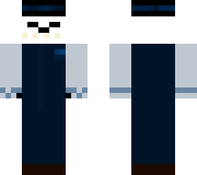 fancy skeleton