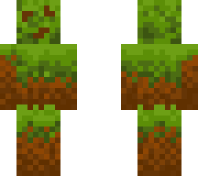 forest dweller (top layer included)