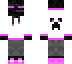 gamer enderman