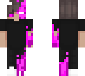 ghost (violet name)