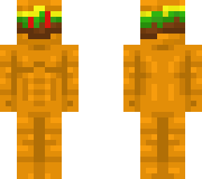 giga burger