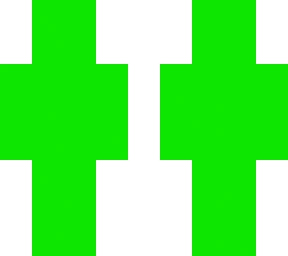 go green