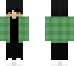 green fit