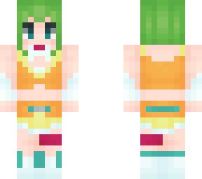 gumi