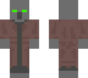iron villager