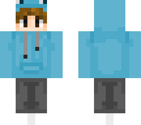 itswhale's minecraft skin