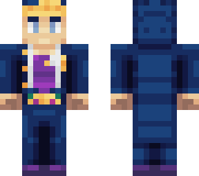 jotaro kujo