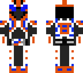 kamen rider zmetal