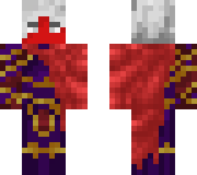 knight onyx [no helm]