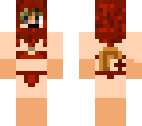 leoncraft bikini