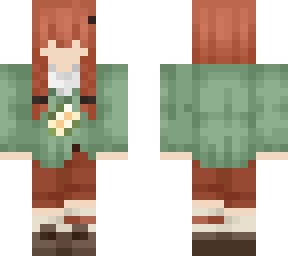 lily  :^