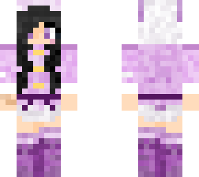 Liu China | Minecraft Skin