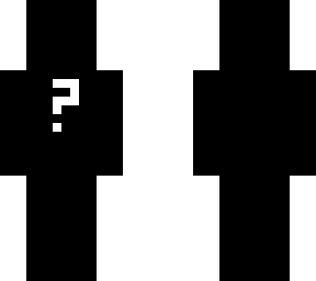 mystery guy