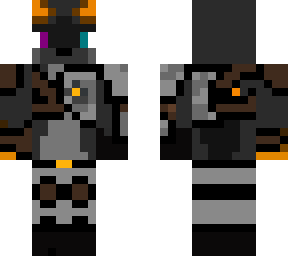 neon fox 2v
