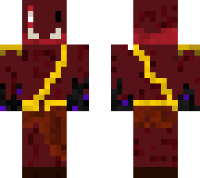 nether warrior