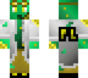 neutral pickle.