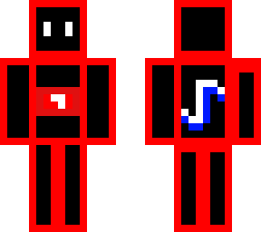 ngelgaming994 skin