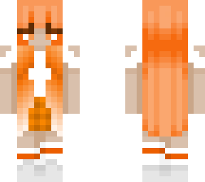orange creamsicle
