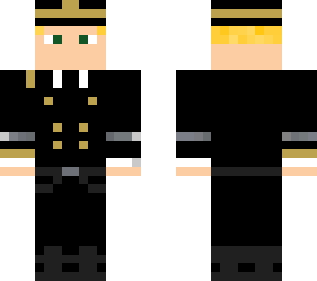 pilot