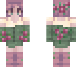 pink petals *rce*