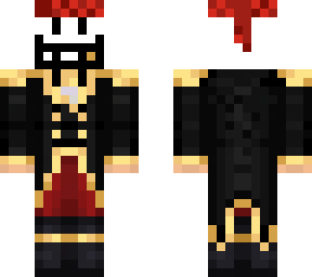 pirate fliboo