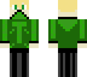poisend emerald fixed